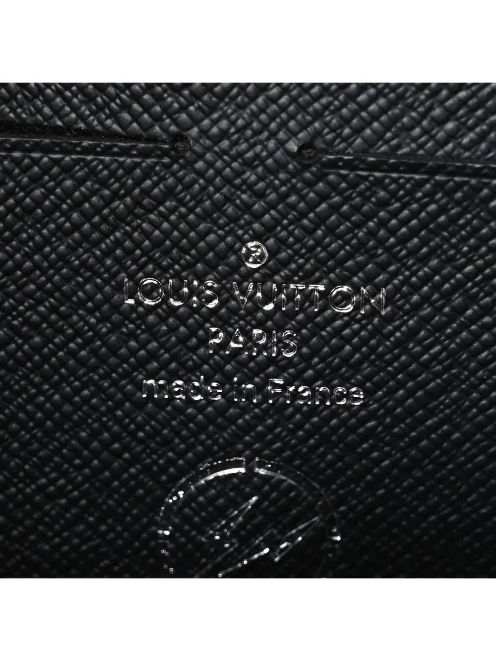 Louis Vuitton X Fujiwara Eclipse Flash #339410L89B